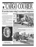 Cargo Courier, November 1997